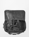 Batoh Patagonia Black Hole Duffel 55L Black w/Black