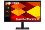 27" Samsung LS27D402GSUXXE černá / Monitor / IPS / 1920 x 1080 / 100 Hz / 2x HDMI + DP (LS27D402GSUXXE)
