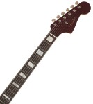 Fender Troy Van Leeuwen Jazzmaster RW OX