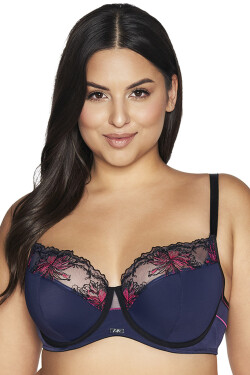 Ava 2119 Mistral kolor:navy blue 65H