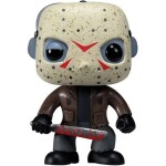 Funko POP Horror Movie: Friday the 13th - Jason Voorhees