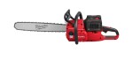 Aku řetězová pila Milwaukee M18 F2CHS50-802 4933480121