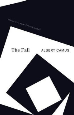 Fall - Albert Camus