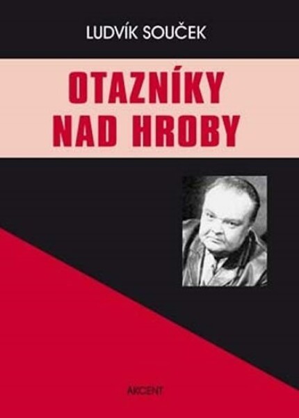 Otázníky nad hroby Ludvík Souček