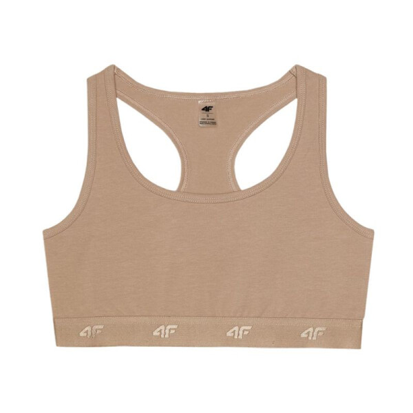 Sportovní podprsenka 4F F036 2pak W 4FWMM00UBRAF036 90S xs