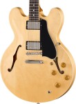 Gibson ES-335 50s Vintage Natural