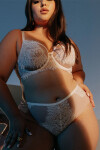 Ava 2152 Bliss barva:krémová sušenka M