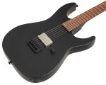 ESP LTD M-201HT Black Satin