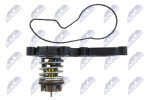 PIETRO Termostat AUDI A4(B8) A5(8T) A6(C7) A7(4G) Q7(4M) 3.0 TSFI
