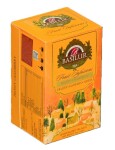 BASILUR Christmas Fruit Frosty Cranberry přebal 20x1,8g