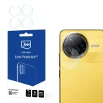 3mk Lens Protection skla na fotoaparát pro Poco F7 Ultra (5903108658386)
