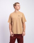 Tričko Patagonia M's P-6 Logo Responsibili-Tee Talon Gold