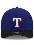 New Era Pánská kšiltovka Texas Rangers MLB 2026 Hall of Fame 9FORTY Snapback