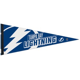 Wincraft Vlajka Tampa Bay Lightning NHL Premium Pennant