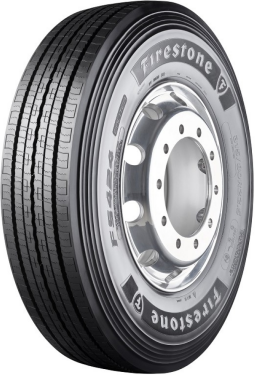 385/55 R22,5 160K FS424 M+S 3PMSF TL Firestone