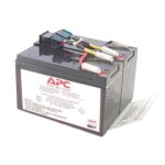 Apc záložní zdroj Battery kit Rbc48 pro Sua750