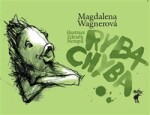 Ryba Chyba Magdalena Wagnerová