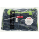 Sportovní taška Step by Step - Danger Cat Chiko