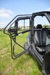 Kompletní kabina DFK na CFMOTO Gladiator Z950 Sport