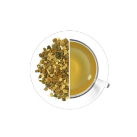 Oxalis Ájurvédský čaj BIO 70 g