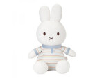 Králíček Miffy Vintage Proužky 60 cm