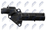 PIETRO Termostat Renault Clio III Mégane II Scénic II Modus 1.5 dCi