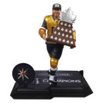 McFarlane Figurka Jonathan Marchessault #81 Vegas Golden Knights 2023 Stanley Cup Champions