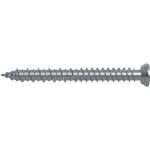 Fischer 546395 ULTRACUT FBS II 6x25 M8/19 šroub do betonu 6 mm 25 mm vnější šestihran ocel galvanizováno zinkem 100 ks