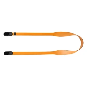Peak Design Form Amber / Řemínek na fotoaparát / kožený / krátký (LRS-S-AM-1)