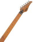 JET Guitars JS-850 Relic FR