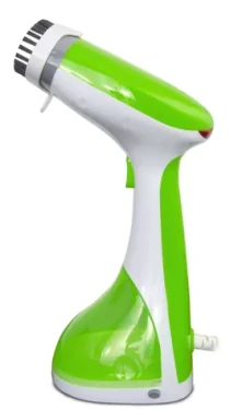 Esperanza EHI008 Velure napařovač oděvů bílo-zelená / 1400W / 220ml (AGDESPPAW0002)