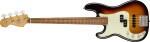 Fender Player Plus Precision Bass LH PF 3TS