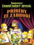 Simpsonovi: Příběhy ze záhrobí Groening