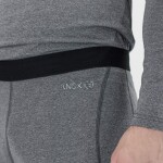 Pánské funkční kalhoty Morgan Dual Active - M