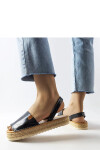 Espadrilky model 207804 Solea 39