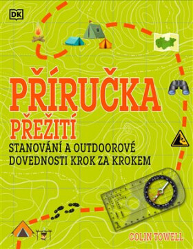 Příručka přežití pro začátečníky (poškozená)