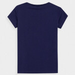 Dámské tričko W 4FSS23TTSHF580 30S - 4F XS