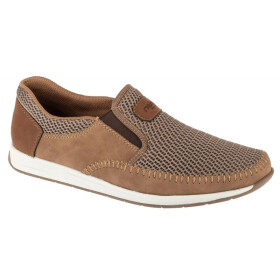 Boty Rieker Moccasins M 11954-64 41