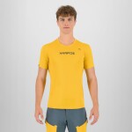 KARPOS Loma Evo T-Shirt, Sunset velikost: L