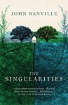 The Singularities John Banville