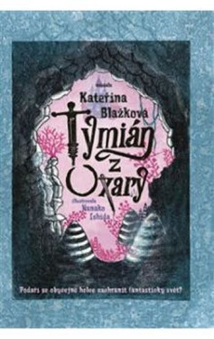 Tymián Oxary