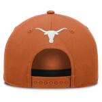Fanatics Pánská kšiltovka Texas Longhorns NCAA Foul Ball Rope Adjustable