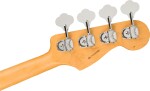 Fender American Professional II Jazz Bass LH RW DK NIT