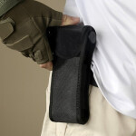 Vícefunkční nástroj Trizand 17v1 Survival sekera kleště kladívko pilka nožík