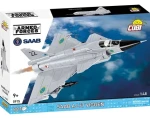 COBI 5915 Švédský stíhací letoun Saab AJ 37 Viggen