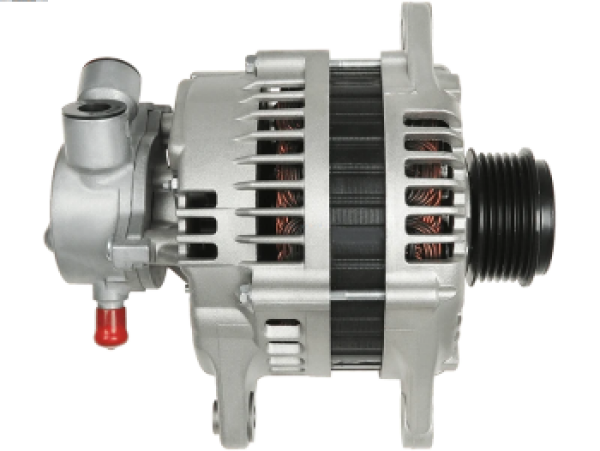 Alternátor OPEL CORSA COMBO MERIVA 1,7 CDTI 100Amp