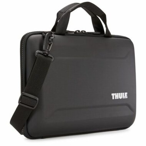 Thule TGAE2358 Gauntlet 4 pouzdro na 14" Macbook černá (0085854254540)