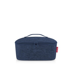 Termobox Reisenthel Coolerbag M pocket Twist navy