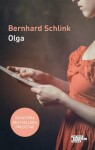 Olga - audioknihovna - Bernhard Schlink