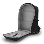 XD DESIGN BIZZ BACKPACK BLACK P/N: P705.931 NEPLATÍ